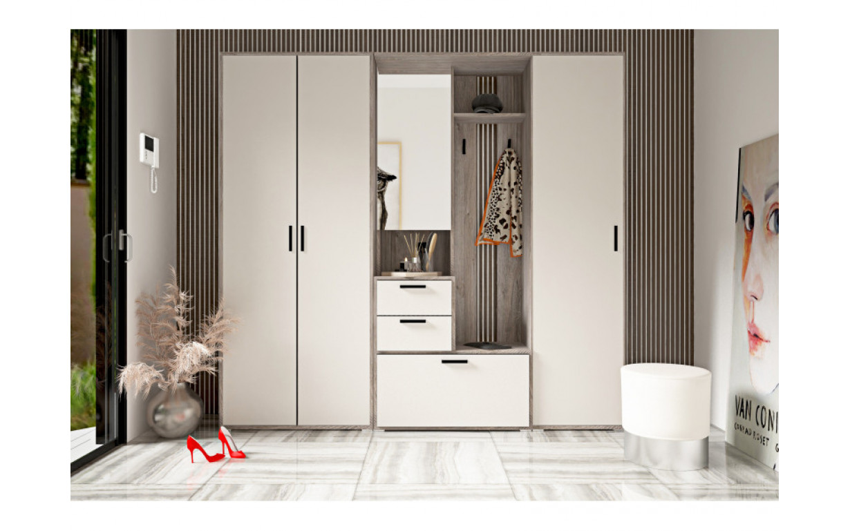 Передпокій Тіволі - Фото_2